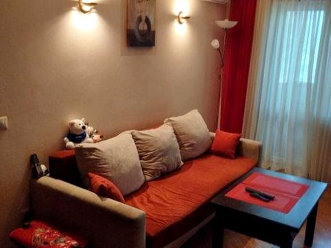 квартира по адресу Михаила Донца ул., 13