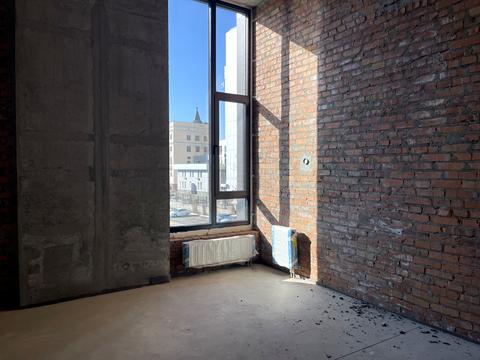 квартира за адресою Василя Тютюнника вул. (Анрі Барбюса), 43