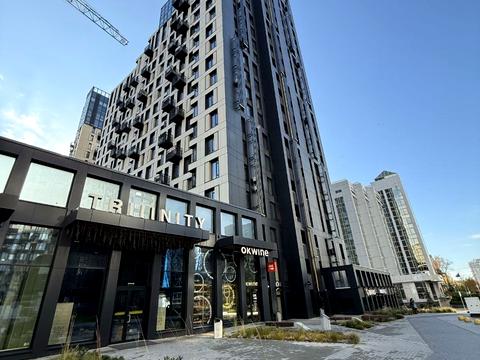 квартира за адресою Василя Тютюнника вул. (Анрі Барбюса), 43