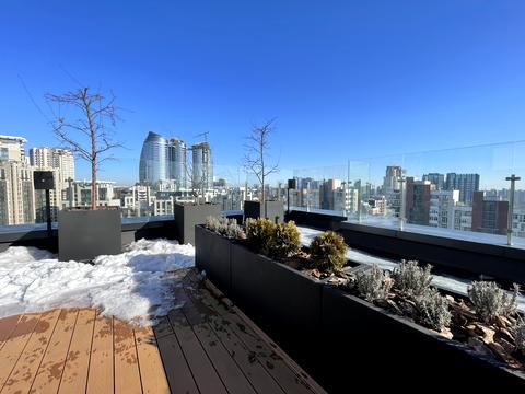 квартира за адресою Василя Тютюнника вул. (Анрі Барбюса), 43