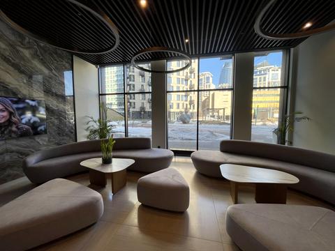 квартира за адресою Василя Тютюнника вул. (Анрі Барбюса), 43