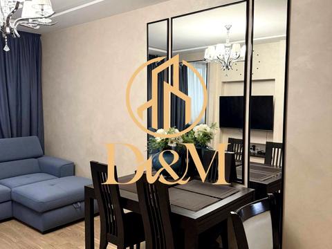 квартира за адресою Київ, Валерія Лобановського просп., 150