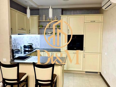 квартира за адресою Київ, Валерія Лобановського просп., 150