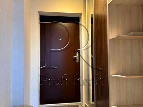 квартира по адресу Киев, Вячеслава Черновола ул., 27