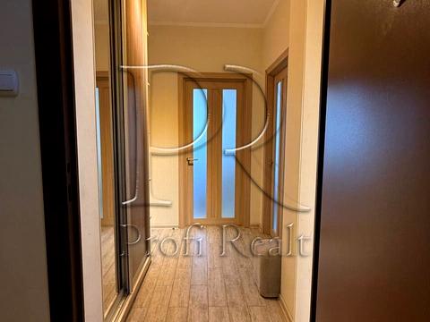 квартира по адресу Киев, Вячеслава Черновола ул., 27