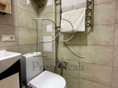 квартира по адресу Киев, Вячеслава Черновола ул., 27