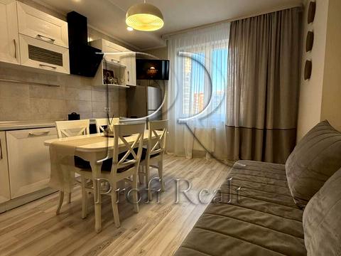 квартира по адресу Киев, Вячеслава Черновола ул., 27