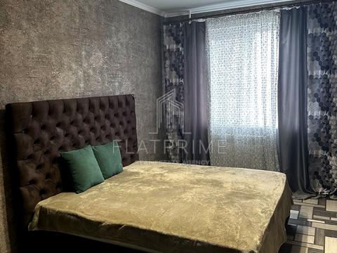 квартира за адресою Щусєва вул., 40