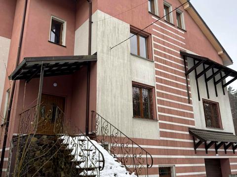 будинок за адресою озерна