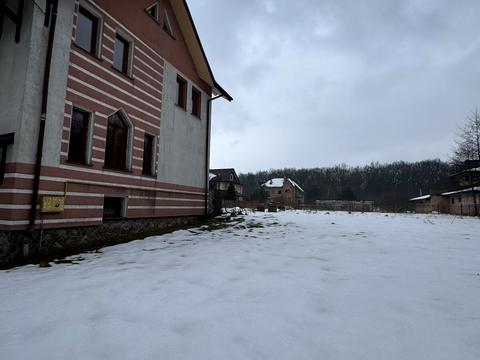 будинок за адресою озерна