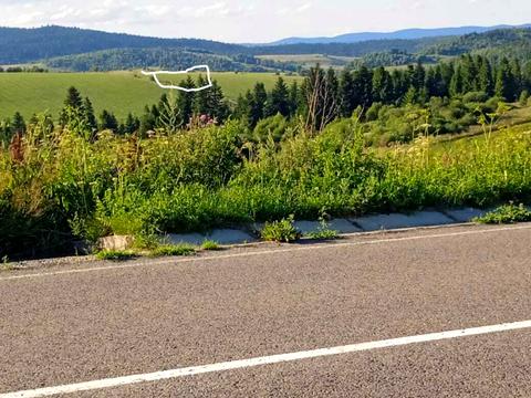 участок по адресу Леси Украинки ул.