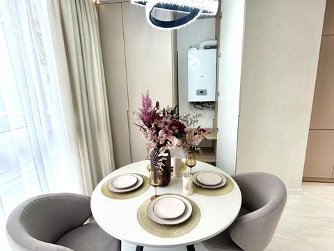 квартира за адресою с. Софіївська Борщагівка, Мартинова просп., (вул. Щаслива, 63)