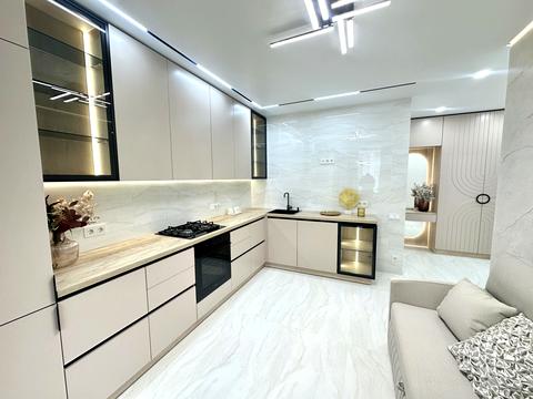 квартира за адресою с. Софіївська Борщагівка, Мартинова просп., (вул. Щаслива, 63)