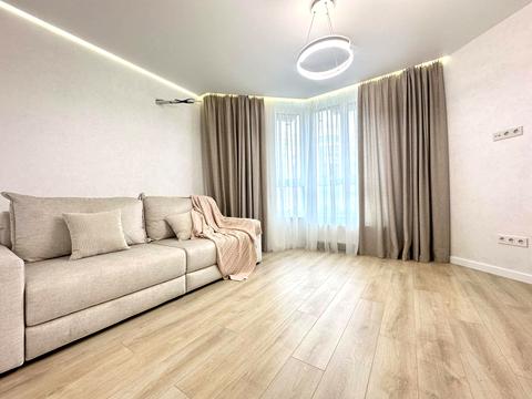 квартира за адресою с. Софіївська Борщагівка, Мартинова просп., (вул. Щаслива, 63)