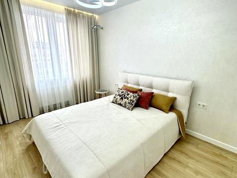 квартира за адресою с. Софіївська Борщагівка, Мартинова просп., (вул. Щаслива, 63)