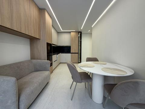 квартира за адресою Височана вул., 18 к9