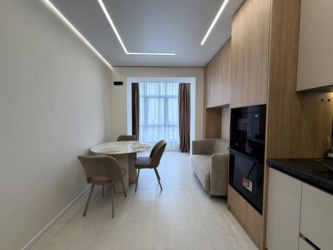 квартира за адресою Височана вул., 18 к9