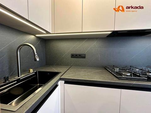 квартира за адресою Височана вул., 12