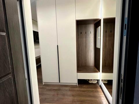 квартира за адресою Височана вул., 12