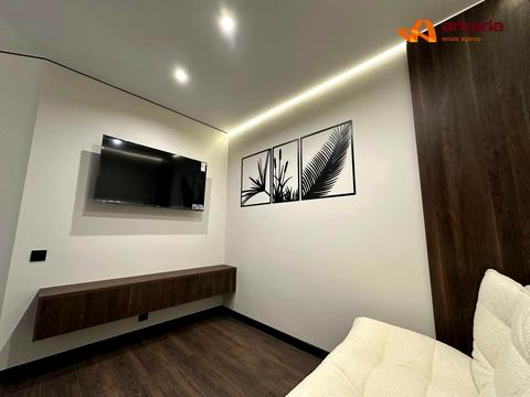 квартира за адресою Височана вул., 12