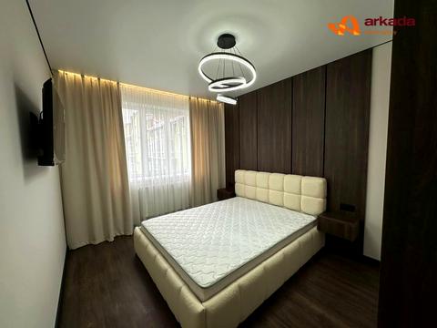 квартира за адресою Височана вул., 12