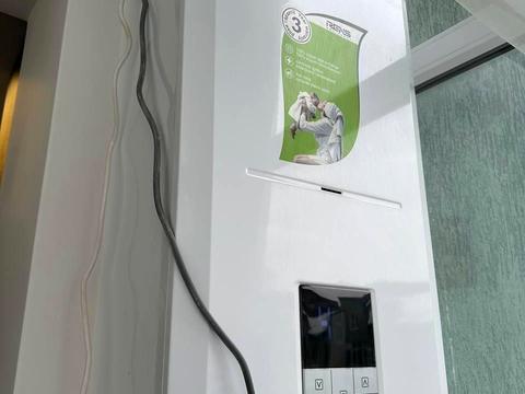 квартира за адресою Височана вул., 12