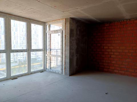 квартира за адресою Микільсько-Слобідська вул., 17