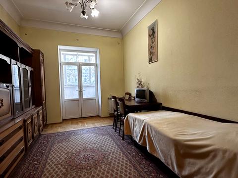 квартира по адресу Степана Ковніра ул. (Ластовського), 3