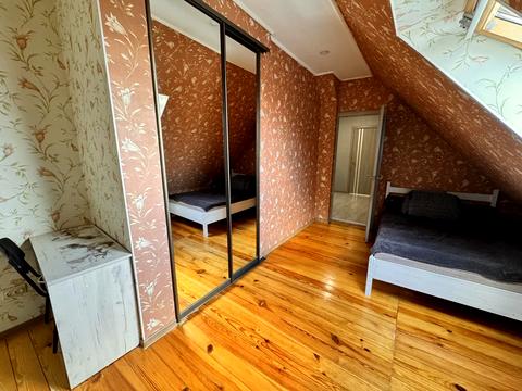 квартира по адресу Котляревского ул., 20