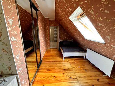 квартира по адресу Котляревского ул., 20