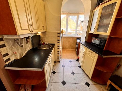 квартира по адресу Котляревского ул., 20