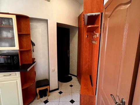 квартира по адресу Котляревского ул., 20