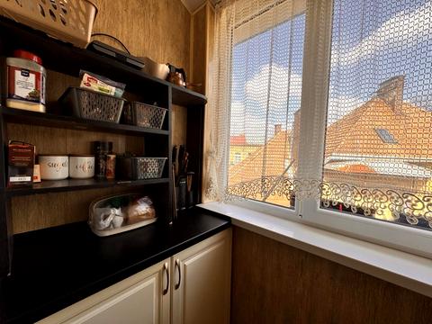 квартира по адресу Котляревского ул., 20