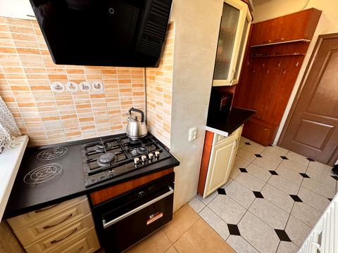 квартира по адресу Котляревского ул., 20