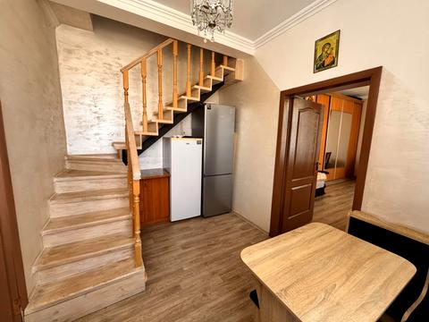 квартира по адресу Котляревского ул., 20