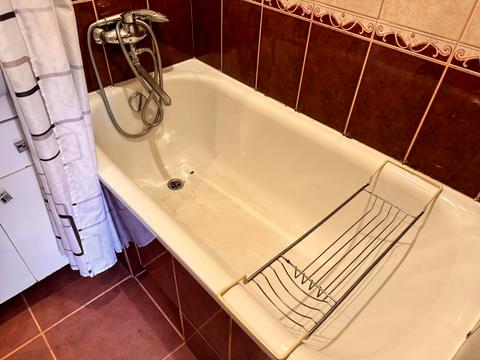 квартира по адресу Котляревского ул., 20