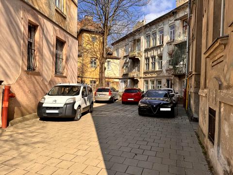 квартира по адресу Котляревского ул., 20