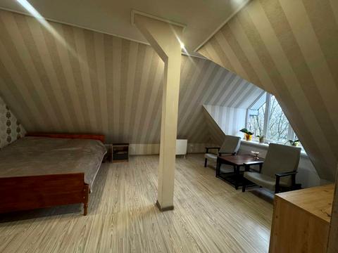 квартира по адресу Котляревского ул., 20