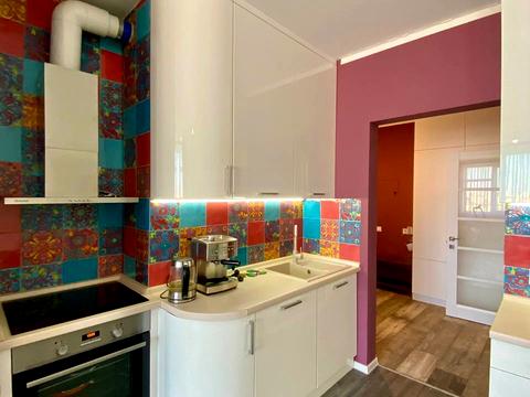 квартира за адресою Обухівська вул., 137-А