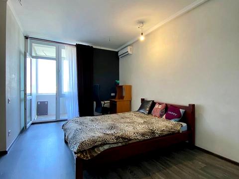 квартира за адресою Обухівська вул., 137-А