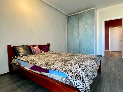 квартира за адресою Обухівська вул., 137-А