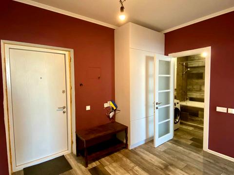 квартира за адресою Обухівська вул., 137-А