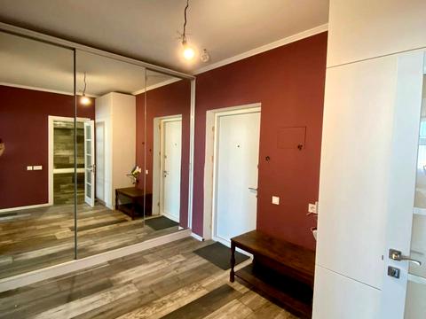 квартира за адресою Обухівська вул., 137-А