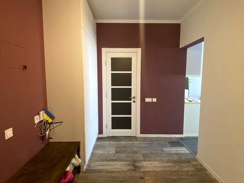 квартира за адресою Обухівська вул., 137-А