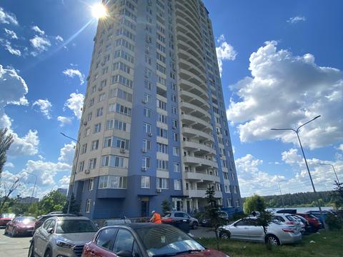 квартира за адресою Обухівська вул., 137-А