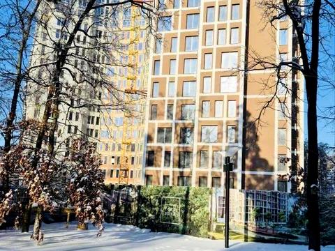 квартира по адресу Великая Кольцевая ул., (Будинок 1)