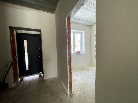 дом по адресу Варшавская ул.