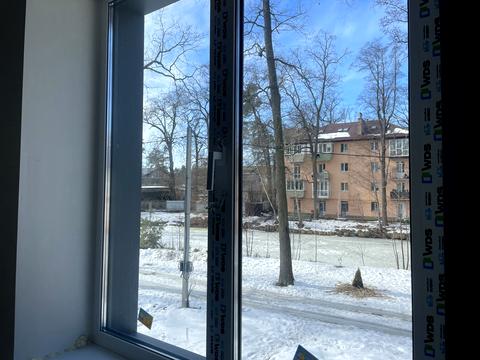 дом по адресу Варшавская ул.