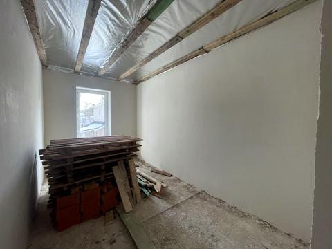 дом по адресу Варшавская ул.