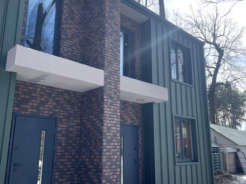 дом по адресу Варшавская ул.